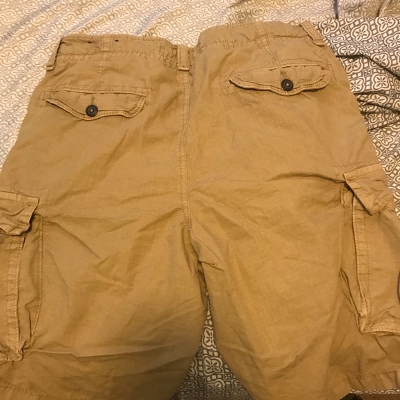 American Eagle men’s cargo shorts - Picture 5 of 5